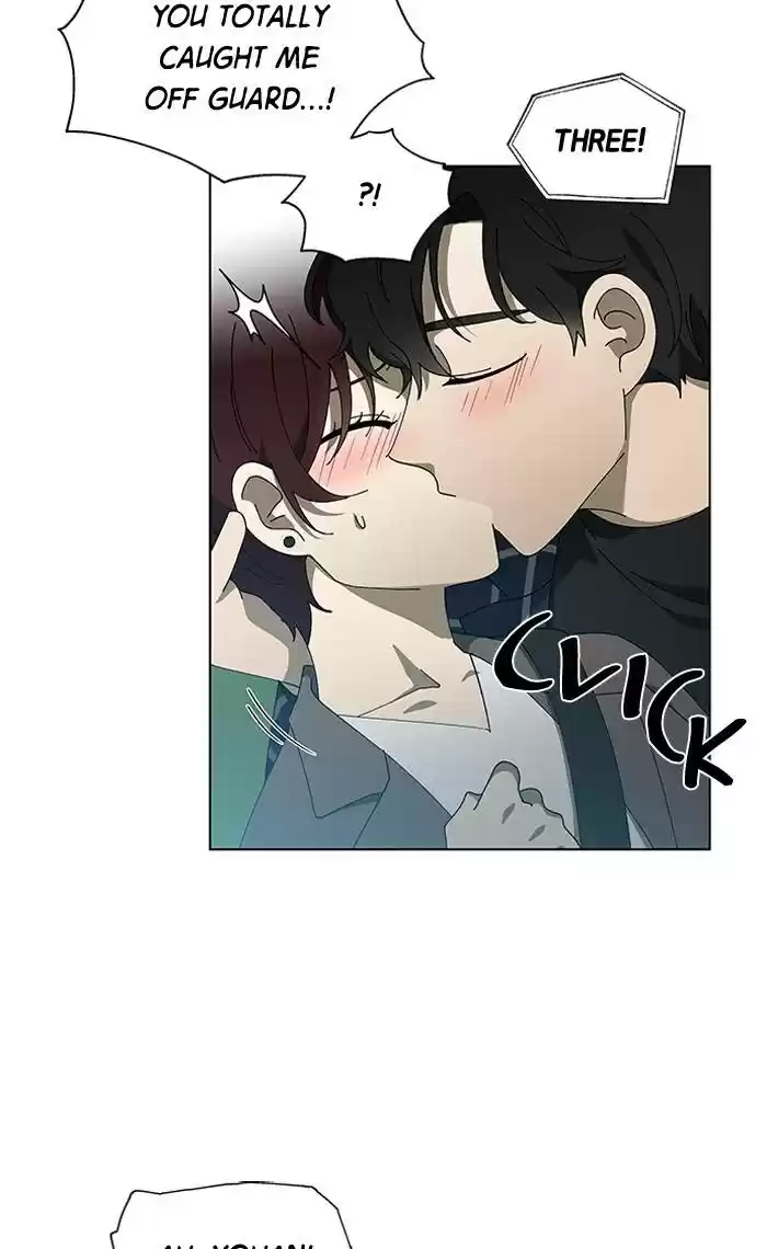 It’S Mine Chapter 80