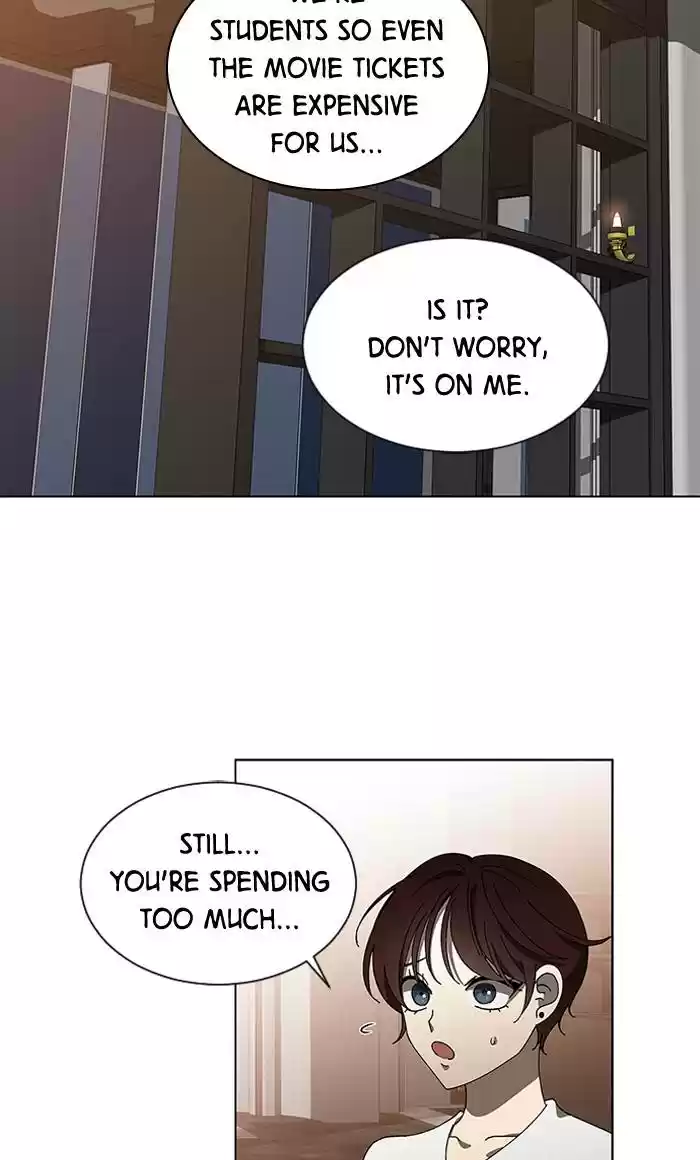 It’S Mine Chapter 81