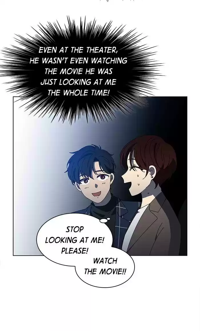 It’S Mine Chapter 81