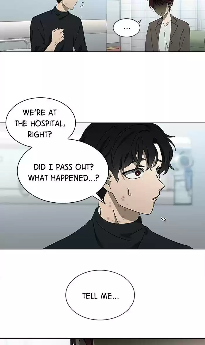 It’S Mine Chapter 81