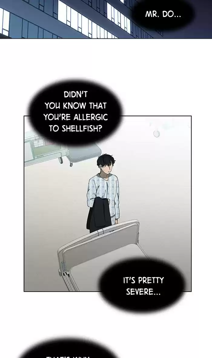 It’S Mine Chapter 81