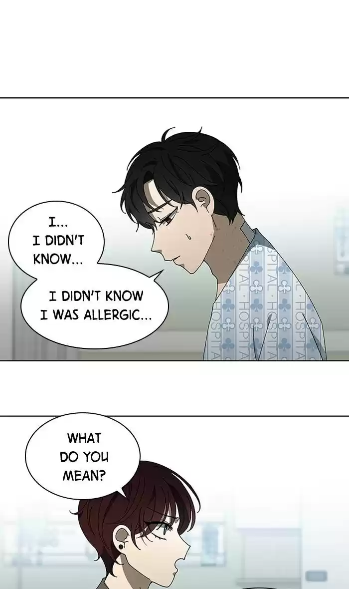 It’S Mine Chapter 81