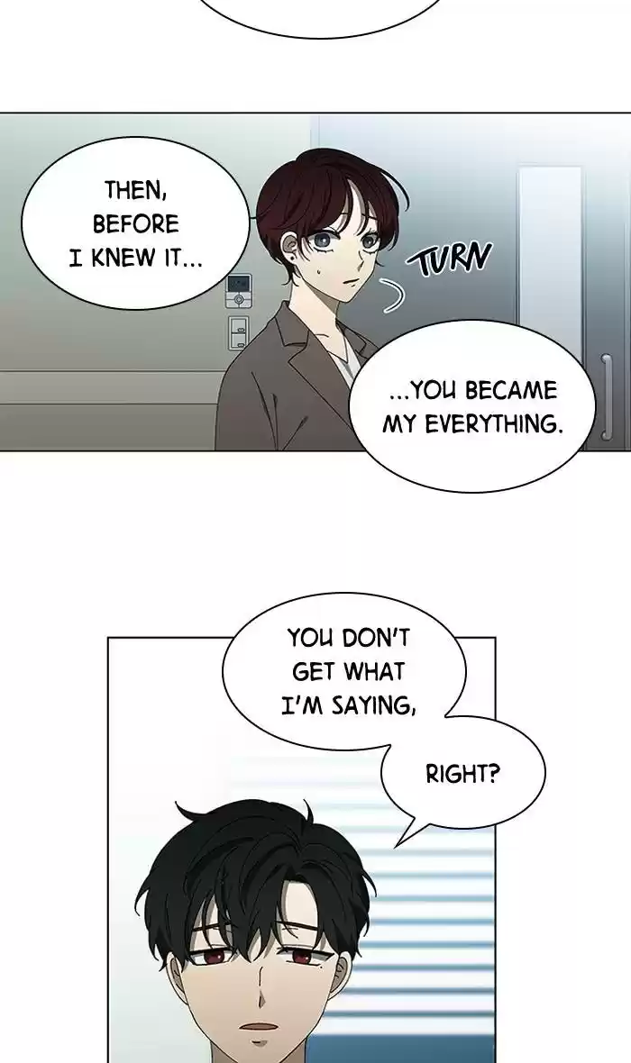 It’S Mine Chapter 81