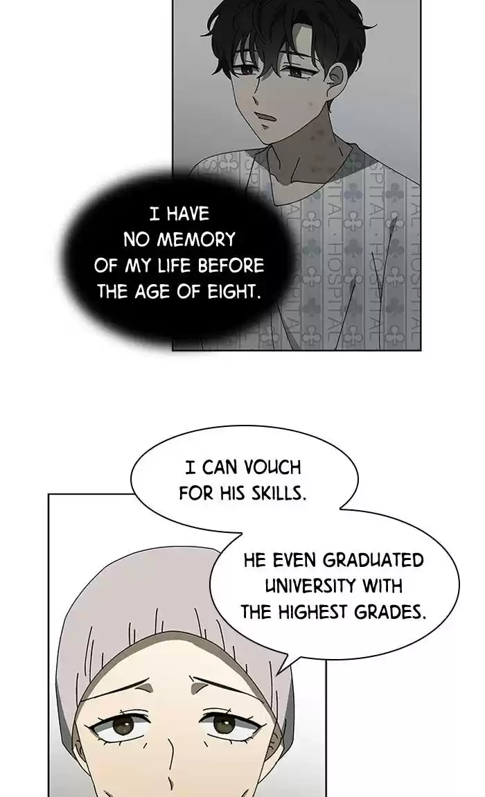 It’S Mine Chapter 81