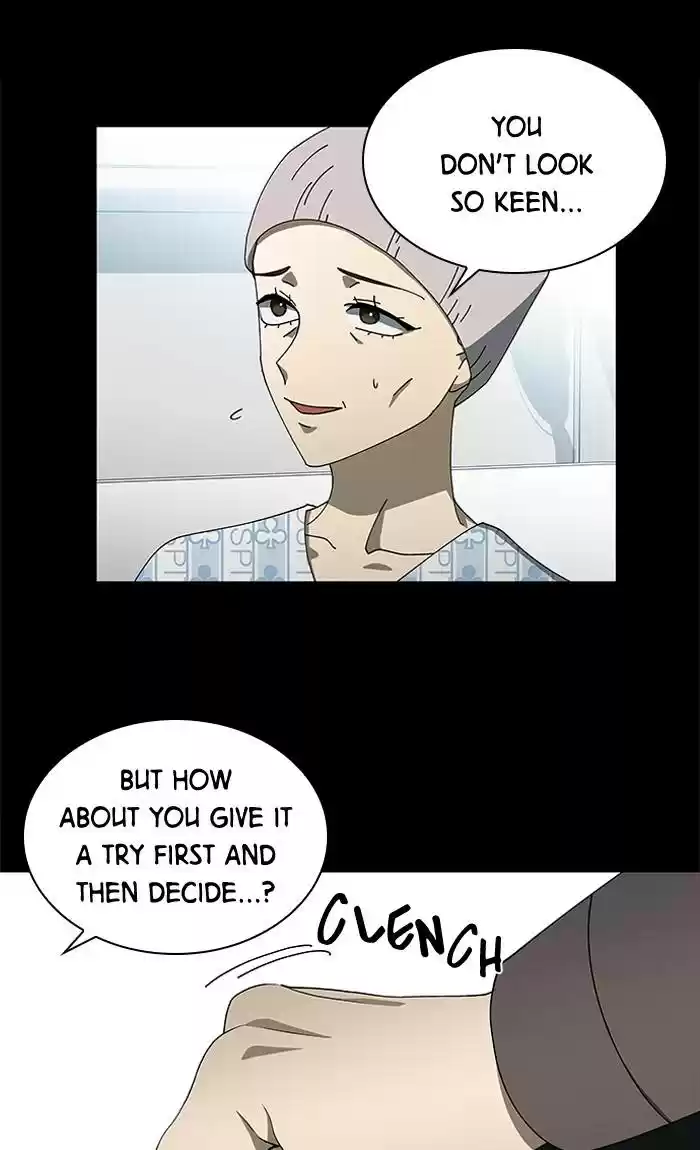 It’S Mine Chapter 81