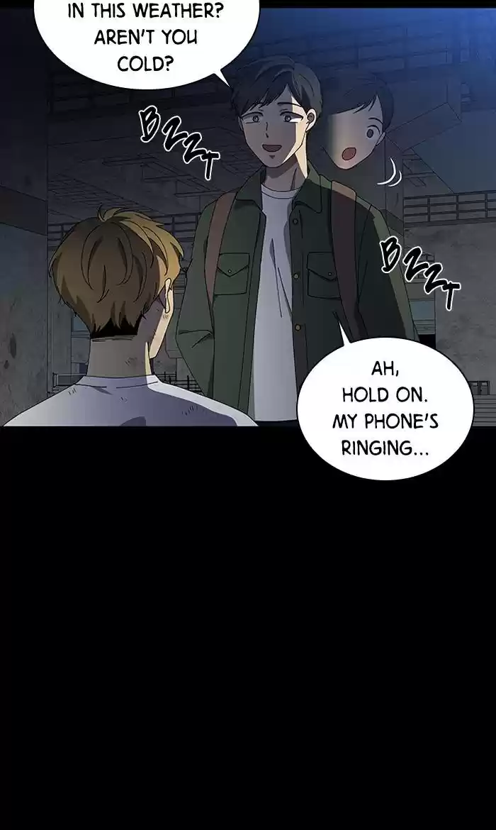 It’S Mine Chapter 82