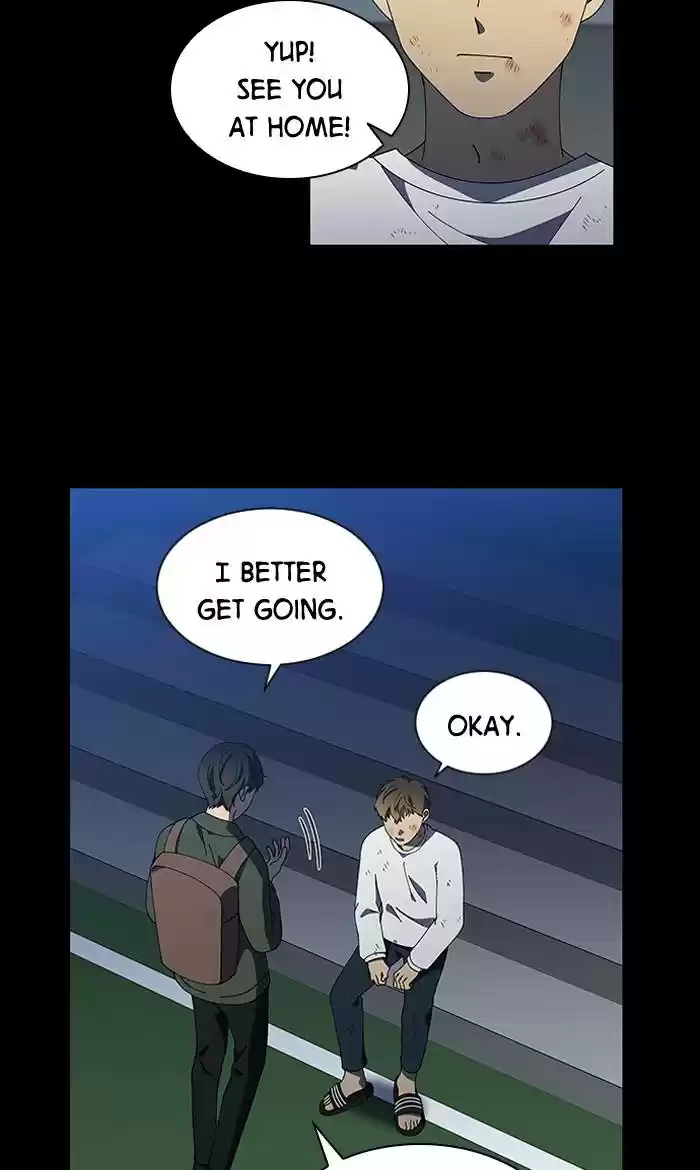 It’S Mine Chapter 82