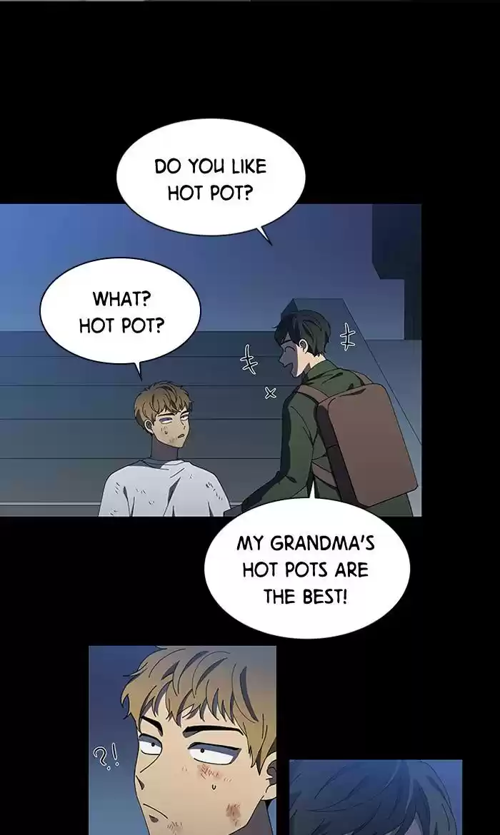 It’S Mine Chapter 82