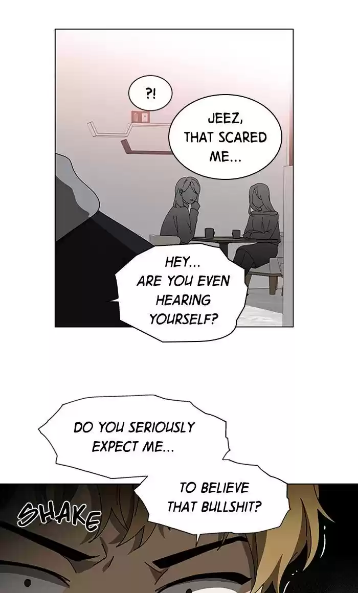 It’S Mine Chapter 82