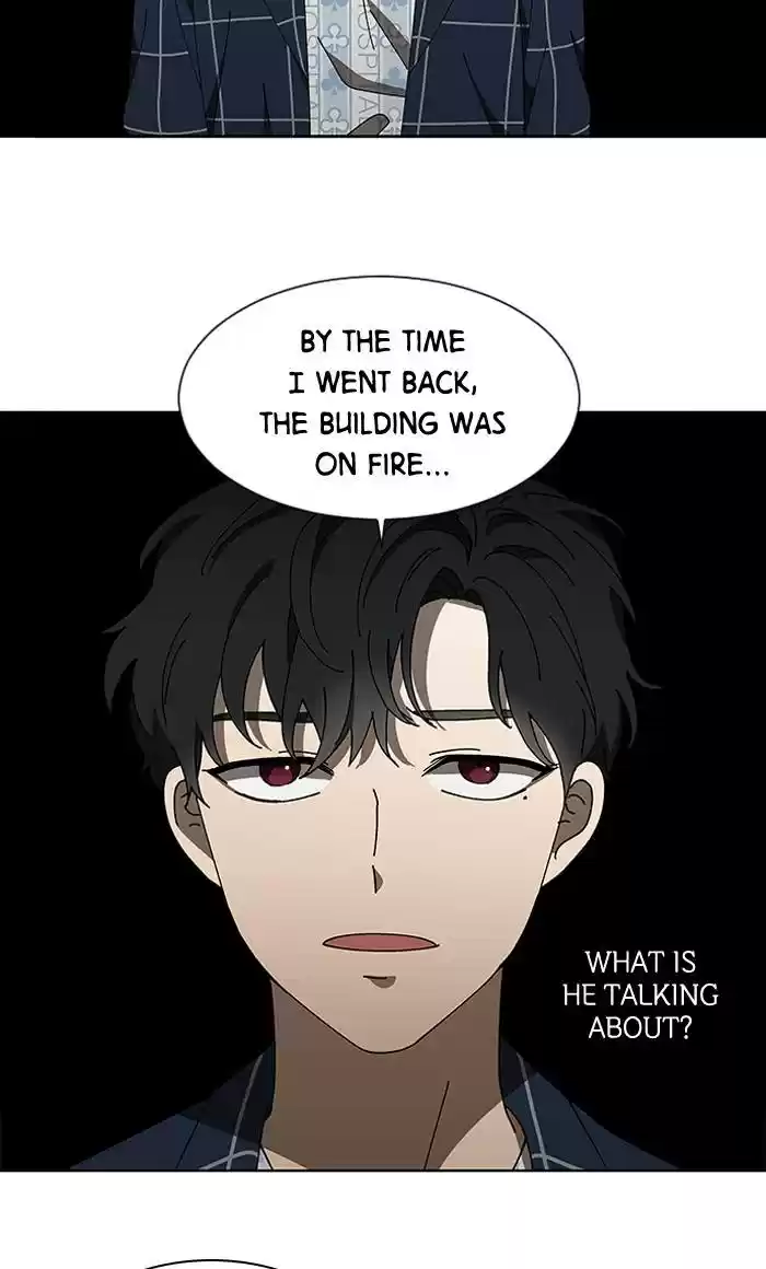 It’S Mine Chapter 82