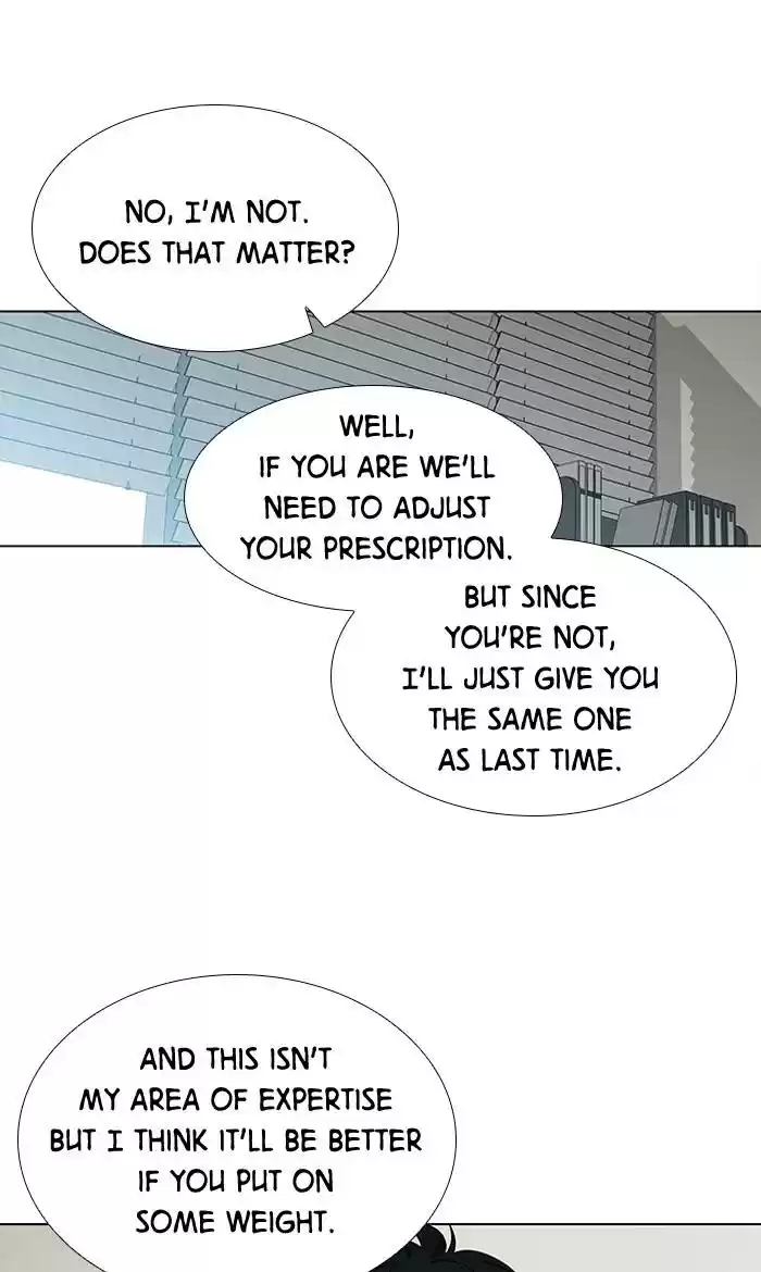 It’S Mine Chapter 83