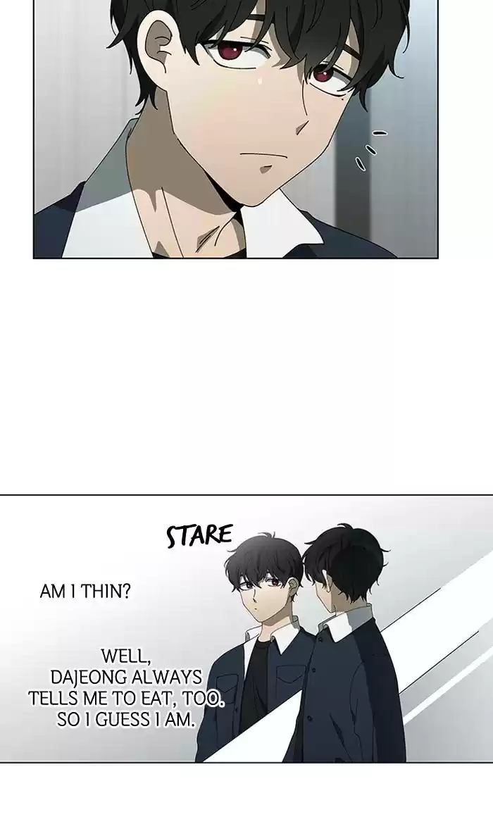 It’S Mine Chapter 83