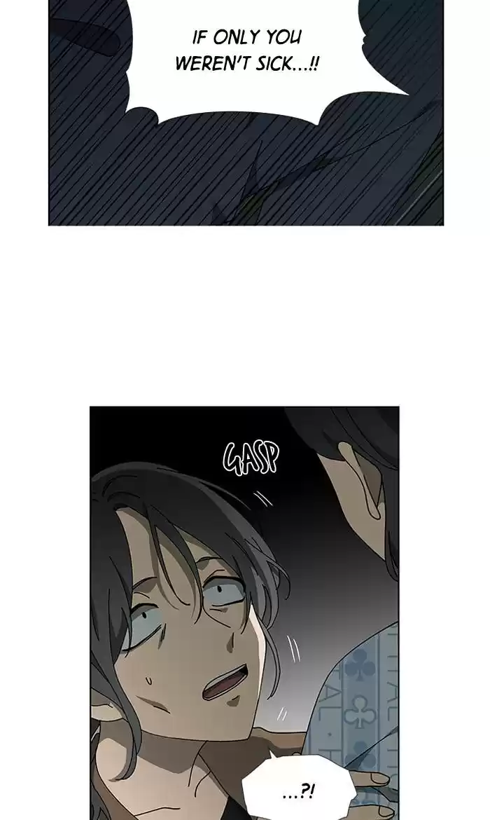 It’S Mine Chapter 83