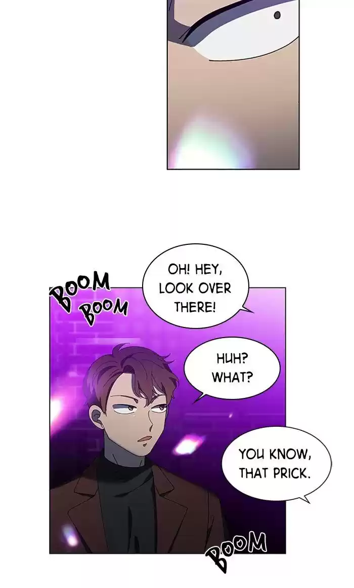 It’S Mine Chapter 84