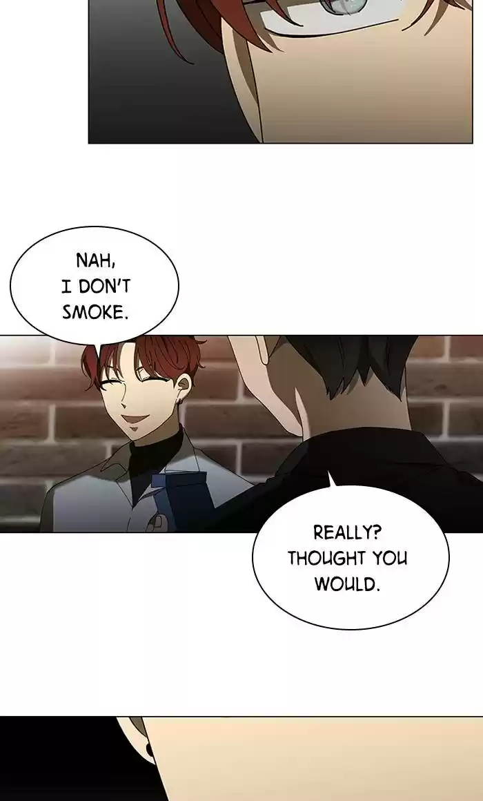 It’S Mine Chapter 84