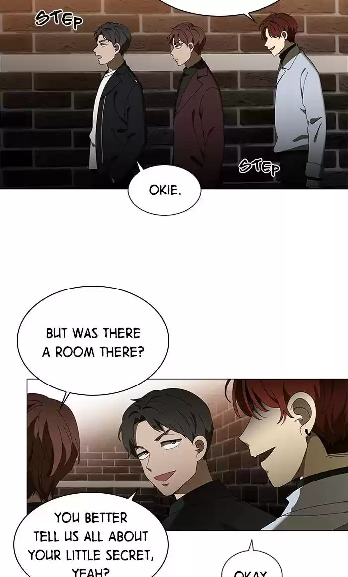 It’S Mine Chapter 84