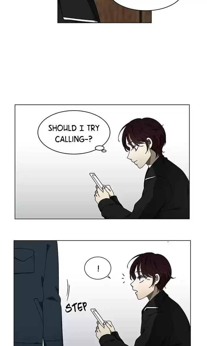 It’S Mine Chapter 84