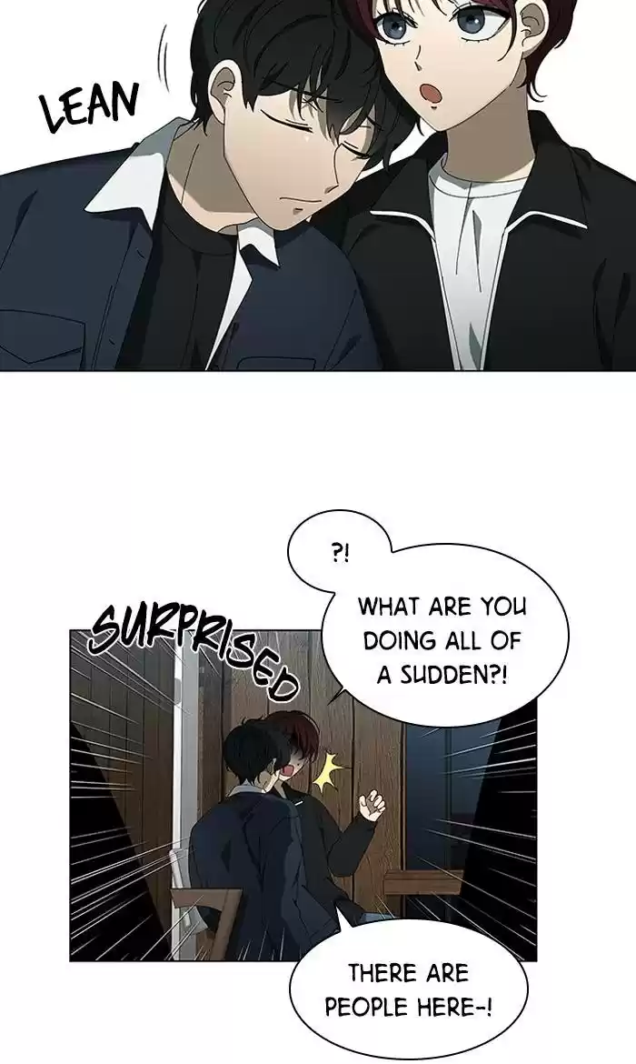 It’S Mine Chapter 84