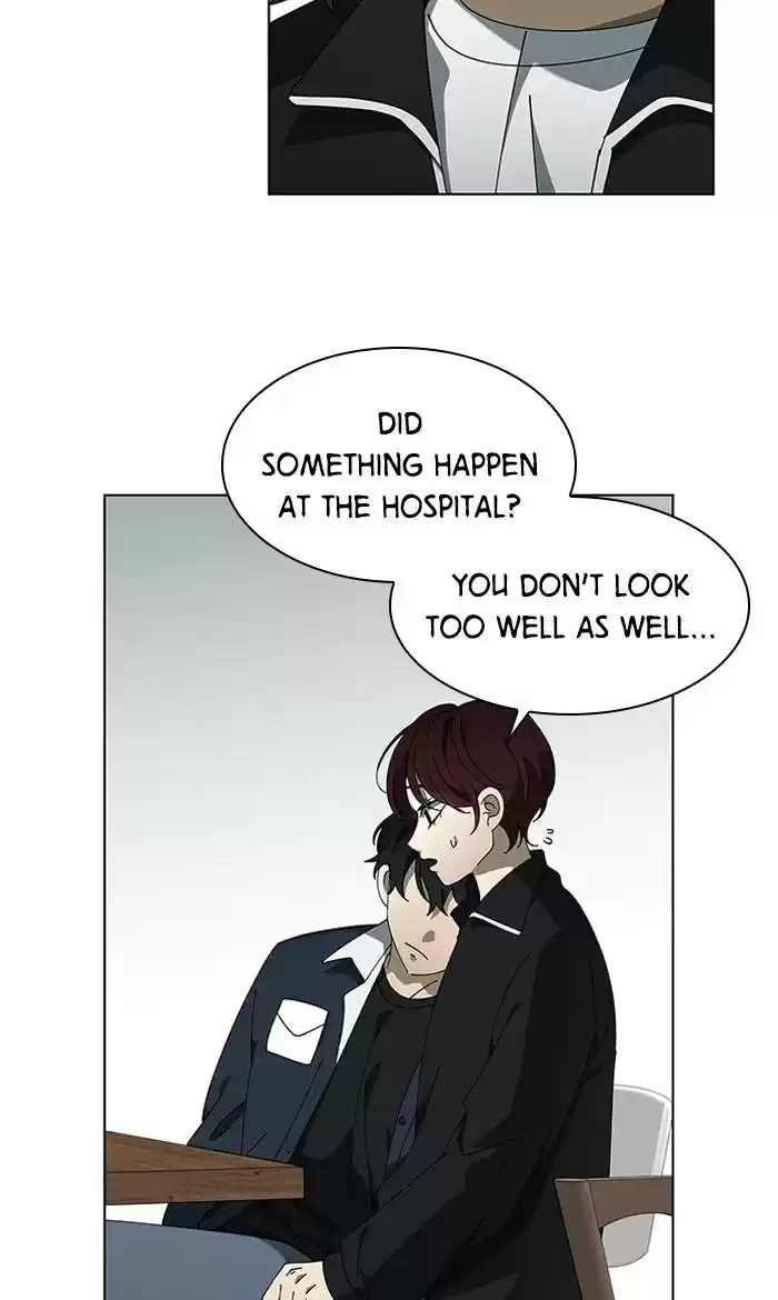 It’S Mine Chapter 84