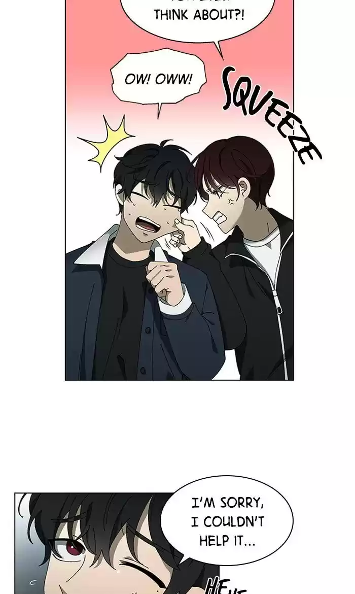 It’S Mine Chapter 84