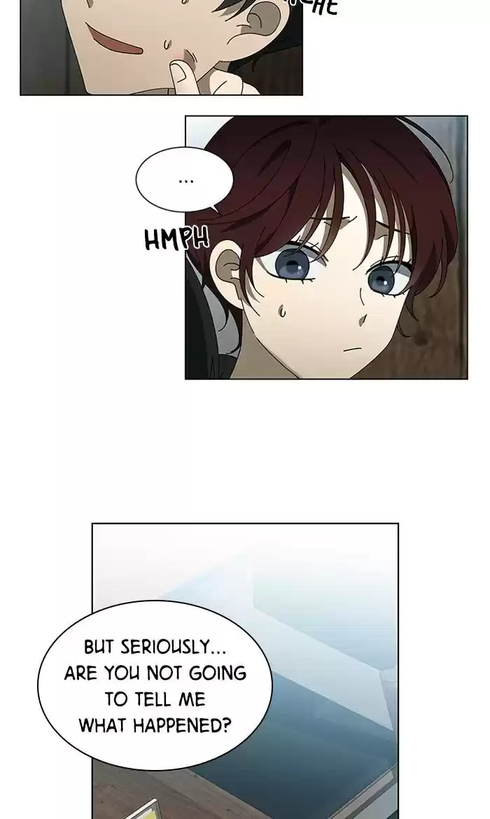 It’S Mine Chapter 84