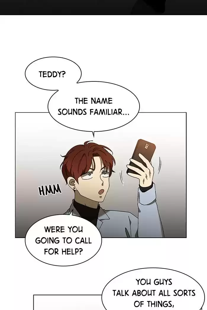 It’S Mine Chapter 84