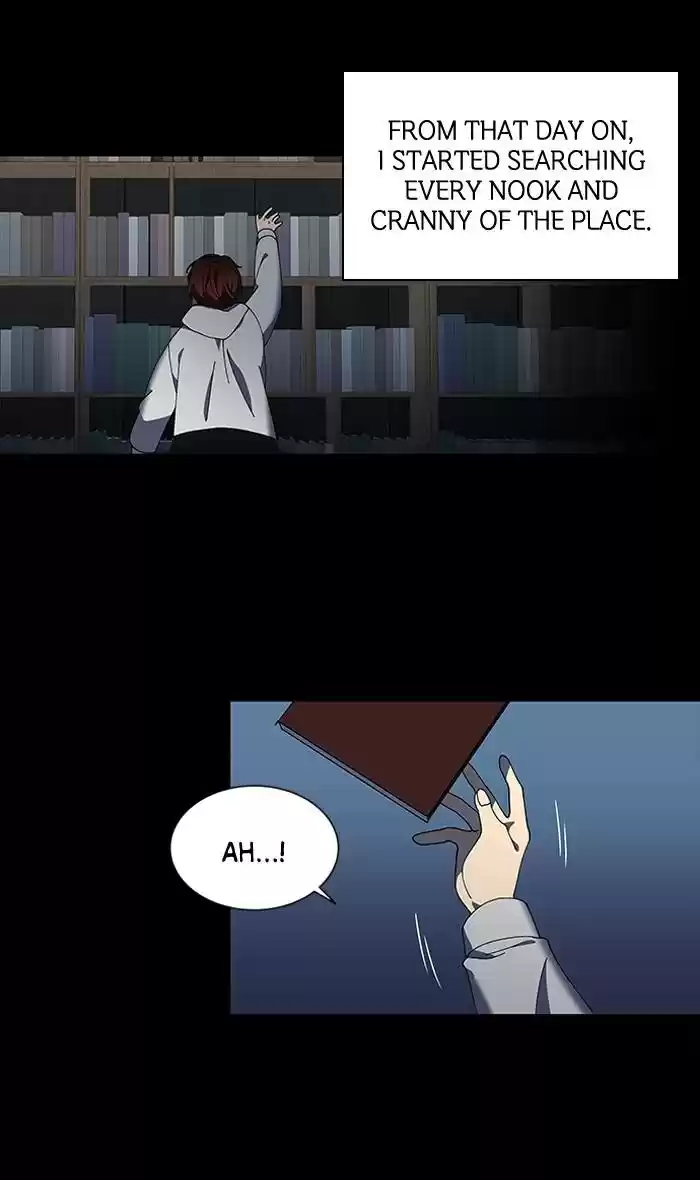 It’S Mine Chapter 85