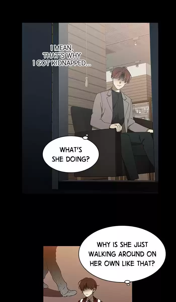 It’S Mine Chapter 85