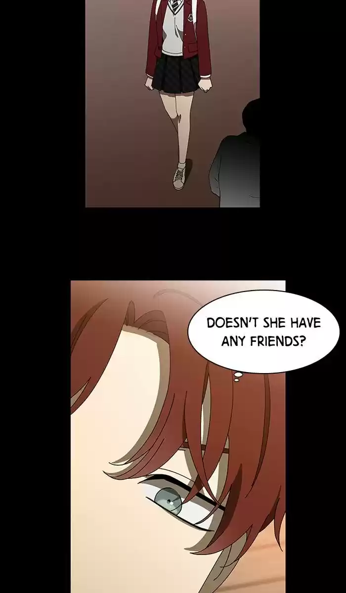 It’S Mine Chapter 85