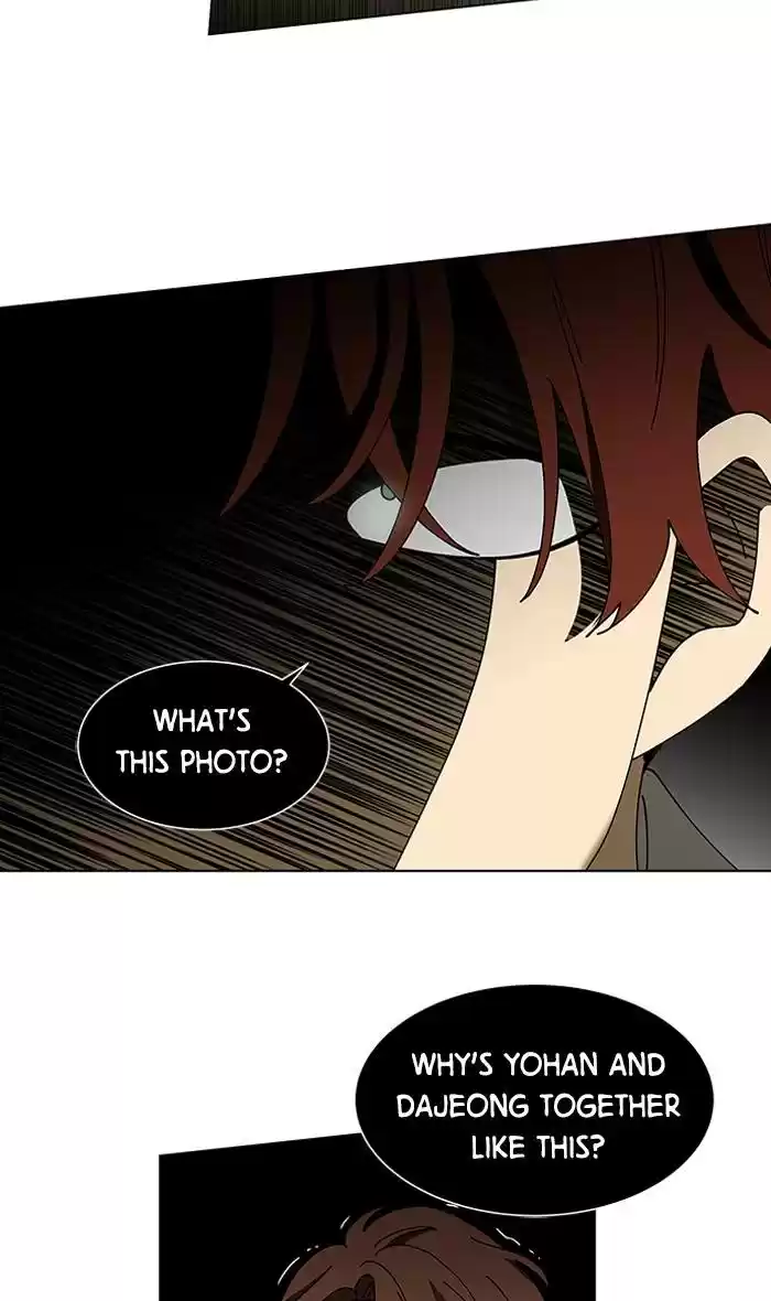 It’S Mine Chapter 85