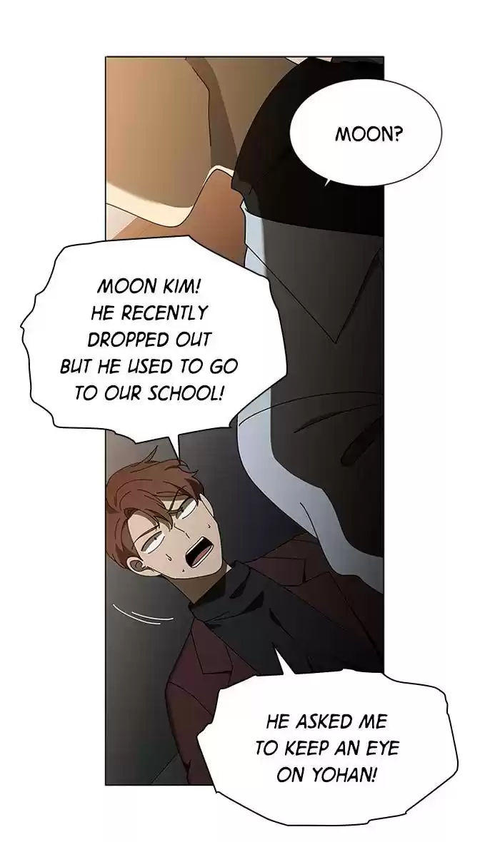 It’S Mine Chapter 85