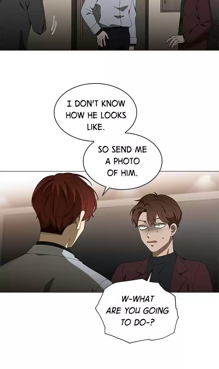 It’S Mine Chapter 85