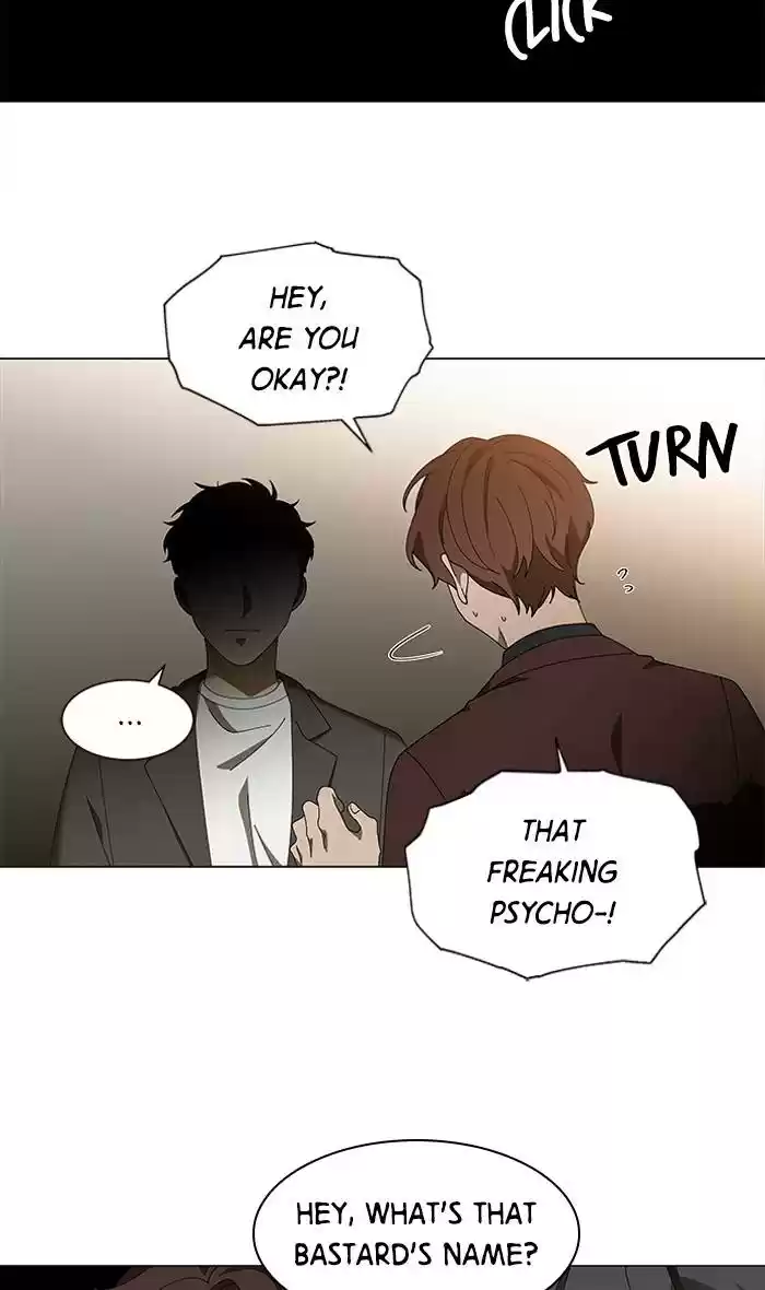 It’S Mine Chapter 85