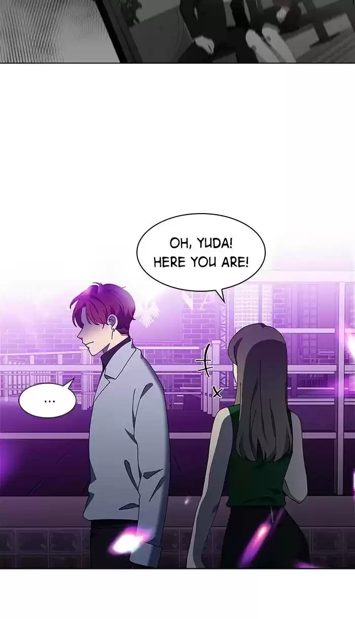 It’S Mine Chapter 85