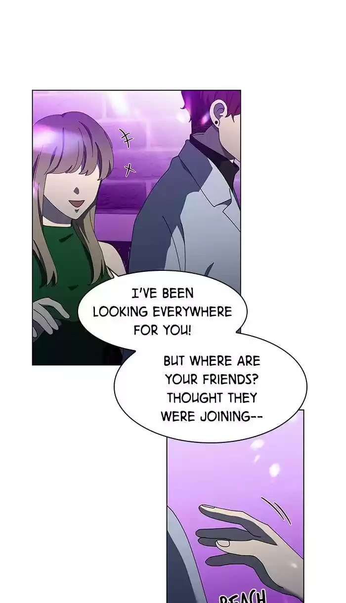 It’S Mine Chapter 85