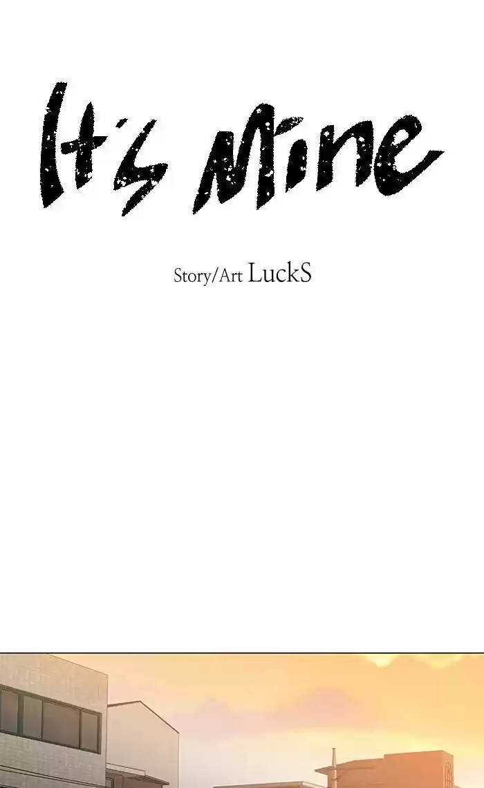 It’S Mine Chapter 86