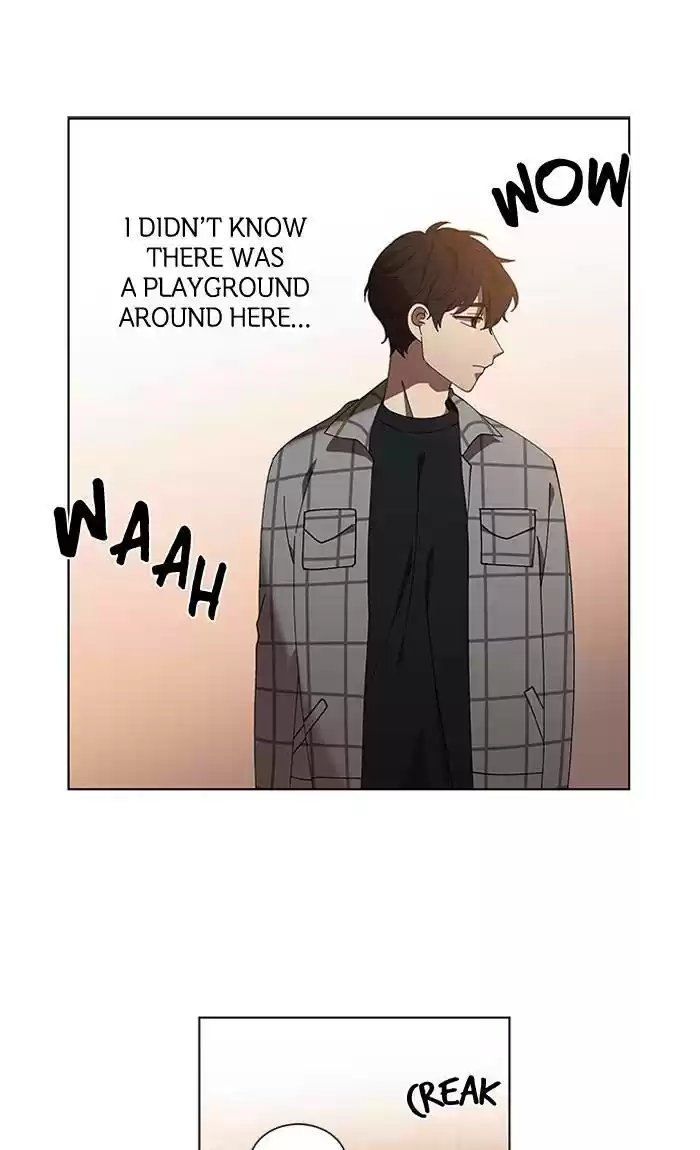 It’S Mine Chapter 86