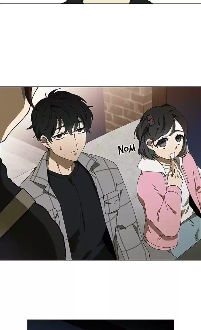 It’S Mine Chapter 86