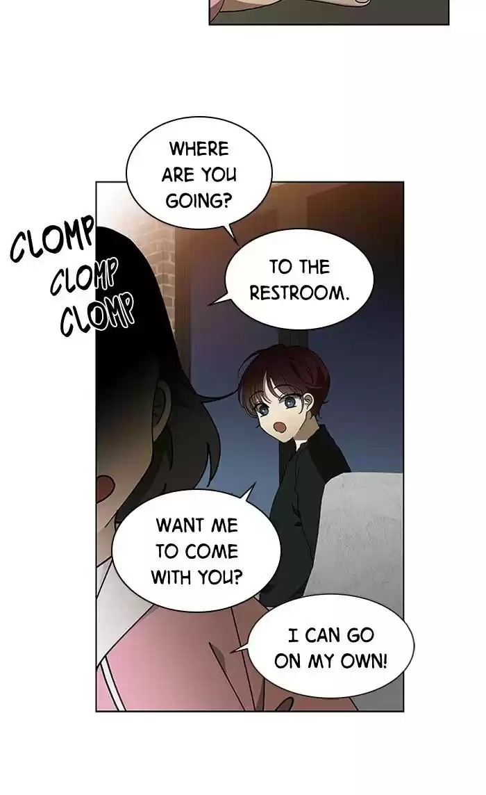 It’S Mine Chapter 86