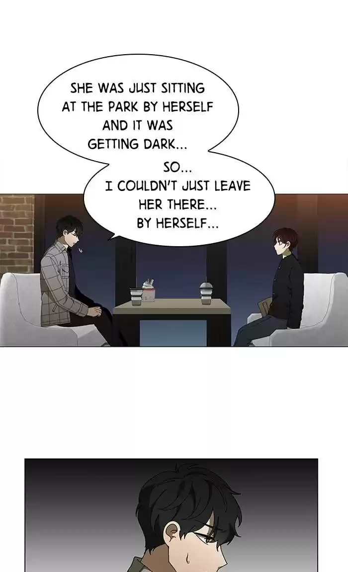 It’S Mine Chapter 86