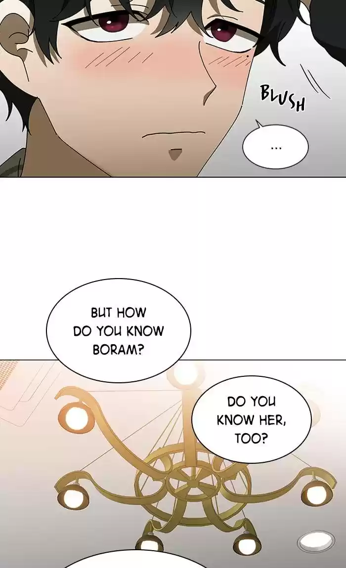 It’S Mine Chapter 86