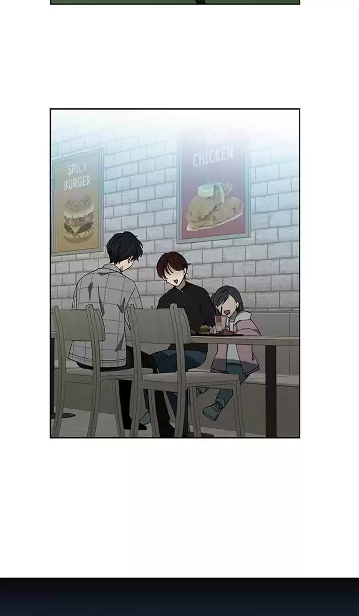 It’S Mine Chapter 87