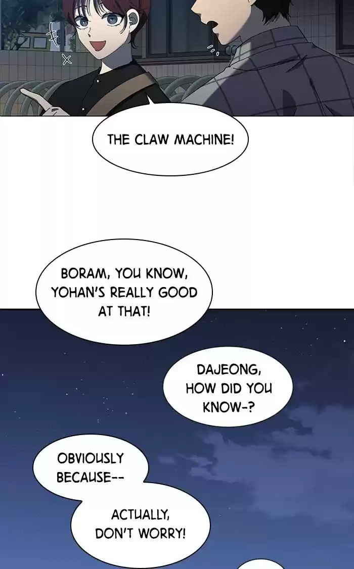 It’S Mine Chapter 87