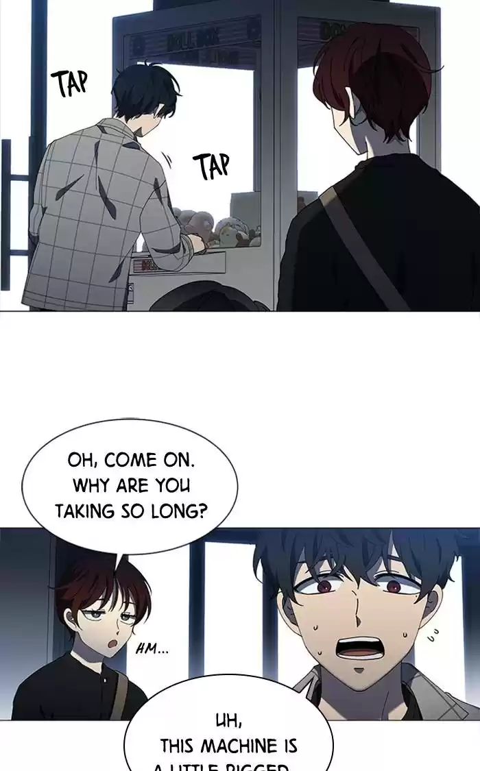 It’S Mine Chapter 87