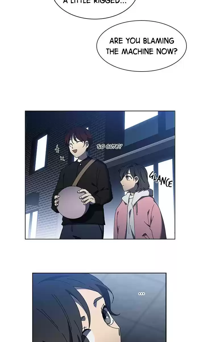 It’S Mine Chapter 87