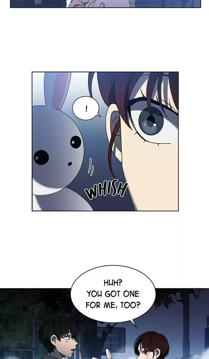 It’S Mine Chapter 87