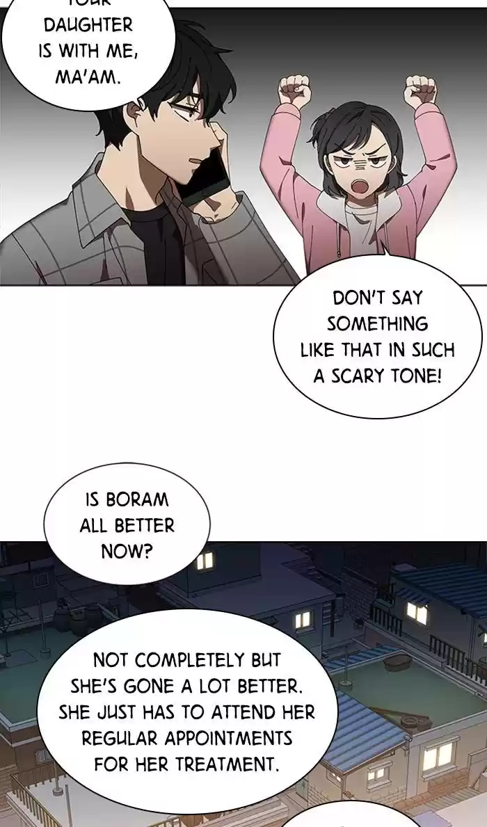 It’S Mine Chapter 87