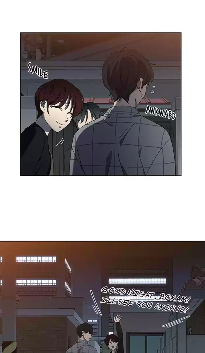 It’S Mine Chapter 87