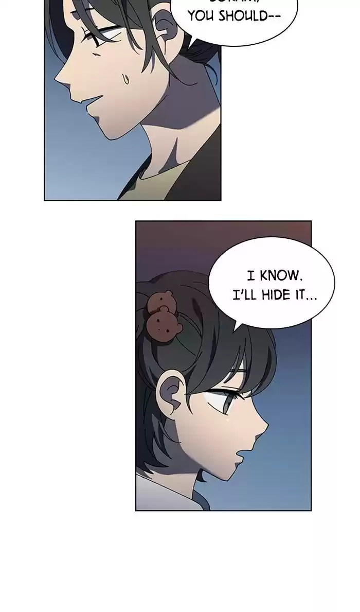 It’S Mine Chapter 87