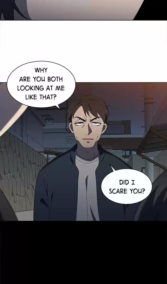 It’S Mine Chapter 87